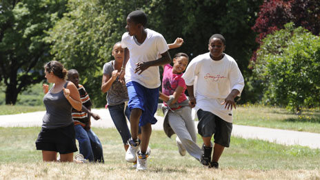 Indicators Kids photo